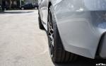 BMW M4 Coupe ZCP Nardo Grey by EAS 2017 года